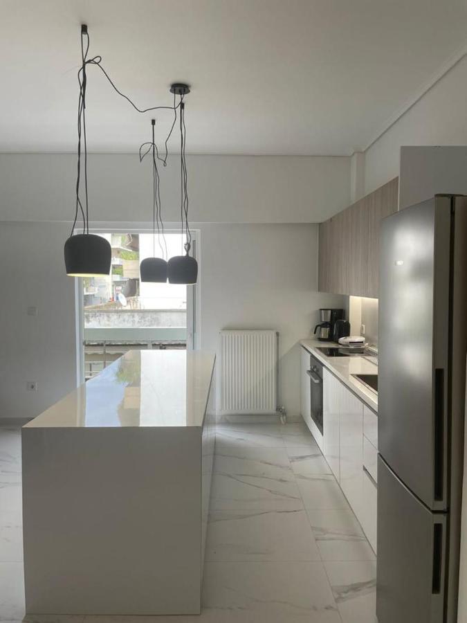 Downtown City Apartment Athens Exterior photo