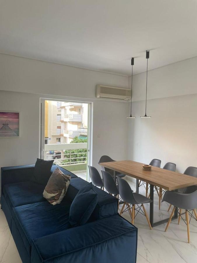 Downtown City Apartment Athens Exterior photo