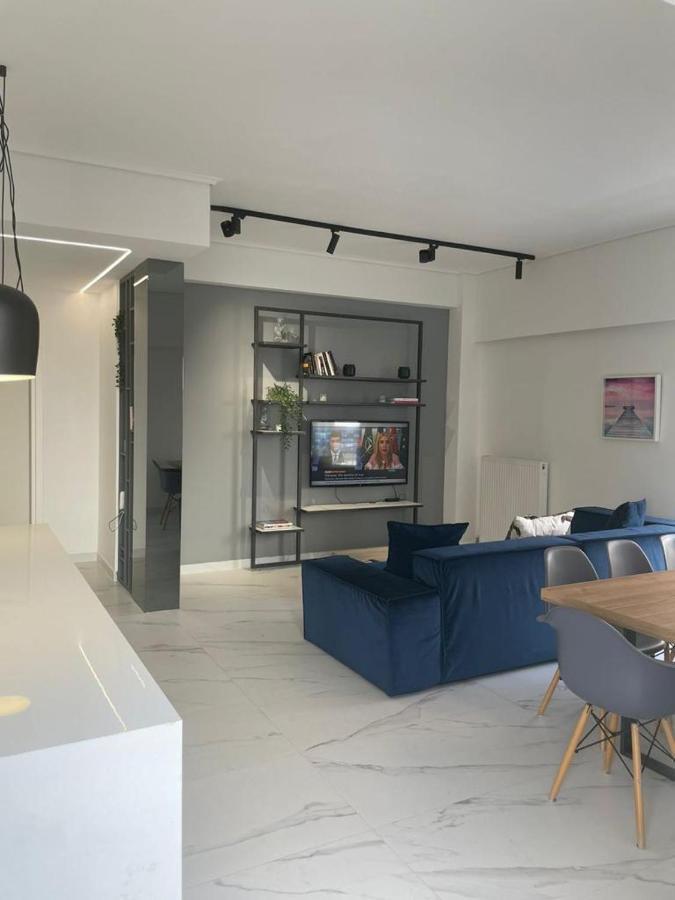 Downtown City Apartment Athens Exterior photo
