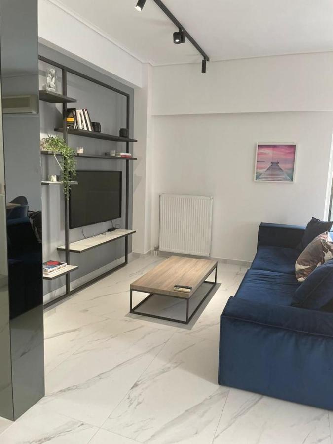 Downtown City Apartment Athens Exterior photo